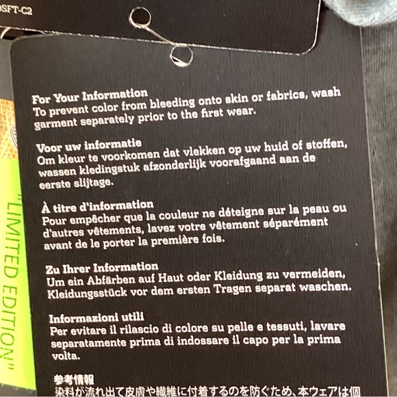 NWT XL Harley-Davidson Women’s 2016 Limited Edition Gray Knotted SS Shirt - Picture 7 of 13